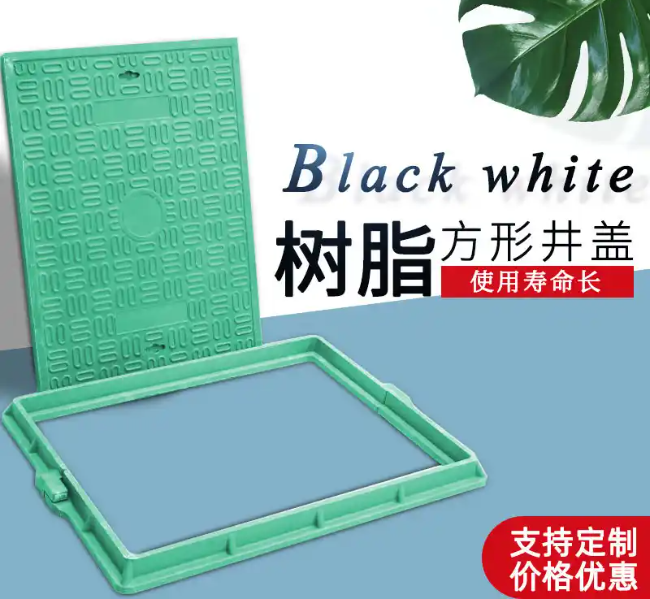 荔浦树脂复合电力方井展示